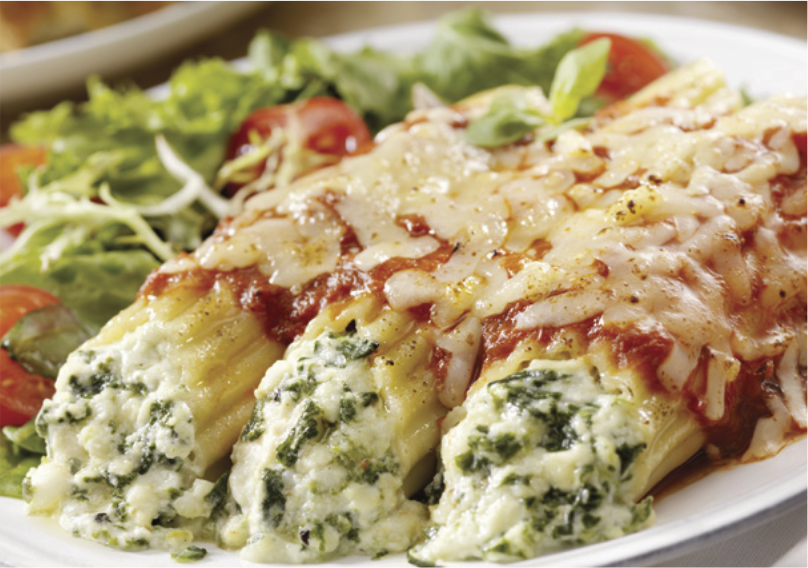 Cannelloni