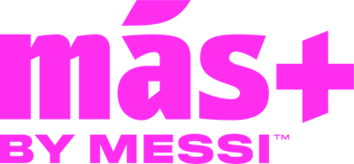 mas+ by MESSI